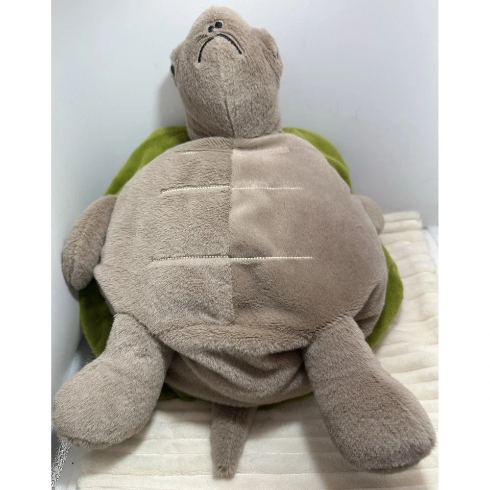 Turtle Extra Soft Cuddly Toy - Premium Quality - beanbag legs NEW